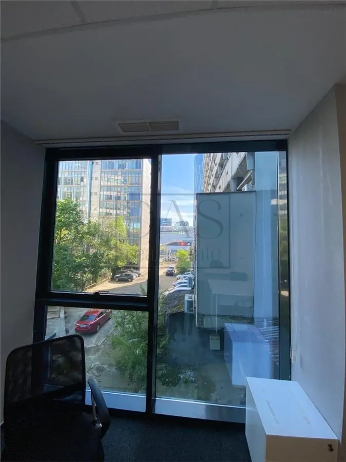 Birou de inchiriat 2,3,4,5+ persoane | Floreasca | Mall Promenada - foto 9