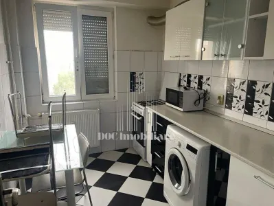 2 camere | Trapezului | Mobilat | Utilat | 1 Decembrie | 3 min metrou - foto 5