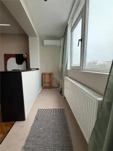 Copou - Titu Maiorescu , 2 camere ,58 mp , la cheie - foto 4
