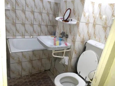 Garsoniera Dorobanti etaj 2, confort I, utilata si mobilata - foto 10