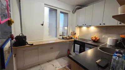Centru Piata Unirii , apartament 2 camere , vedere spre Piata - Iasi