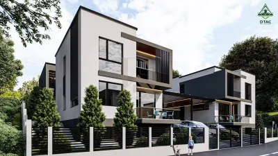 Copou - Sărărie . casa individuala , 210 mp + 500 mp teren - foto 6