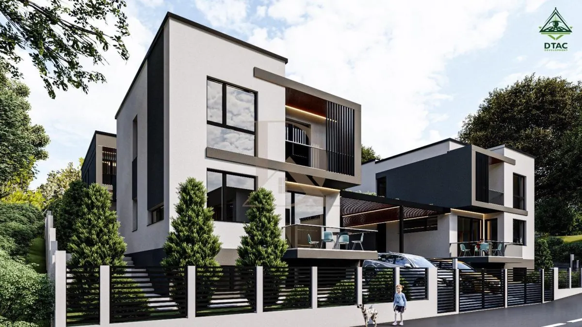 Copou - Sărărie . casa individuala , 210 mp + 500 mp teren - foto 6