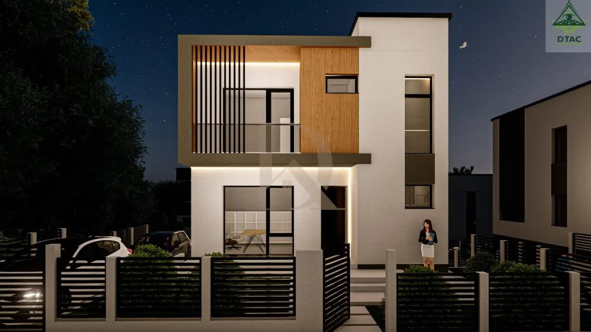 Copou - Sărărie . casa individuala , 210 mp + 500 mp teren - foto 7