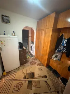 Apartament 2 camere decomandat Podul de Fier - foto 11