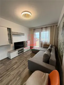 Apartament de inchiriat cu 2 camere Decomandat GALATA KAUFLAND - Iasi