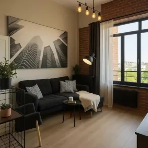 Apartament 2 camere  | IZona Ateneu | Zona Ultracentrala Sector 1 - foto 2