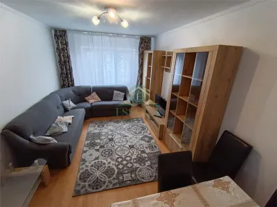 Apartament 3 camere, Rogerius, Oradea | Mobilat si Utilat | Disponibil imediat - Oradea