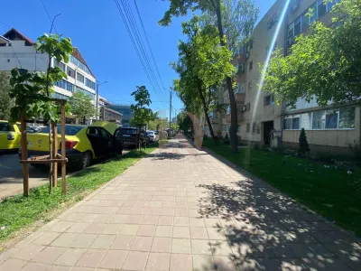 Apartament de lux 4 camere Arcu (fosta Billa ) - foto 3