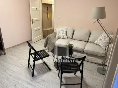 Inchiriere apartament doua camere Piata Romana - Bucuresti