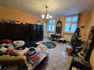 SPATIOS! 3 camere, 91,5 mp, confort 1, zona Centru Istoric - Braila