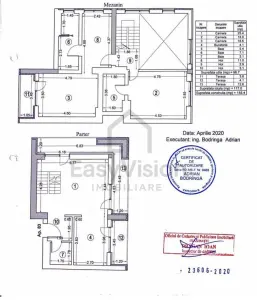 Duplex Premium cu Sauna | Cloud 9 Residence Pipera | Sector 2 - foto 12