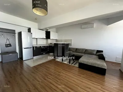 Inchiriere apartament cu doua camere Virtutii I Pod Ciurel I Centrala Proprie - Bucuresti