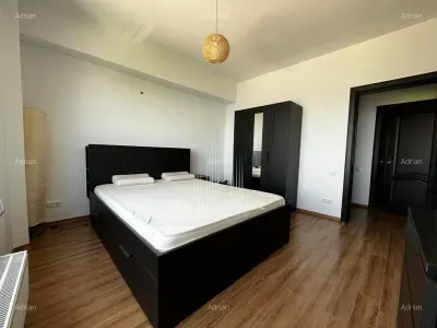 Inchiriere apartament cu doua camere Virtutii I Pod Ciurel I Centrala Proprie - foto 8