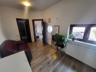 Casa P+2 | Kiseleff – Scoala Gimnaziala Pia Bratianu | After School - Bucuresti