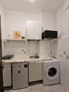 Inchiriere Garsoniera I Armeneasca I Rosetti I Centrala proprie imobil - foto 7