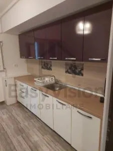 Apartament 2 camere | Piata Sudului | bloc 2017 | 62 mp | etaj 2 - Bucuresti