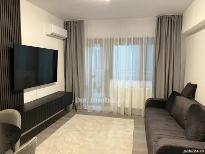 Inchiriere 2 Camere I Parcare Subterana I Centrala Proprie I Berceni Cartierul Solar - foto 4