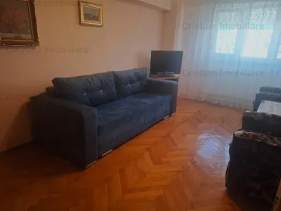 Ultracentral Calarasi-Bariera Apart 1 cam 40mp Mobilat Utilat etaj intermediar - foto 4