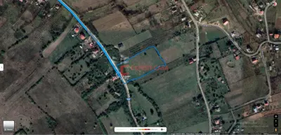 teren de vanzare Todirel - foto 2