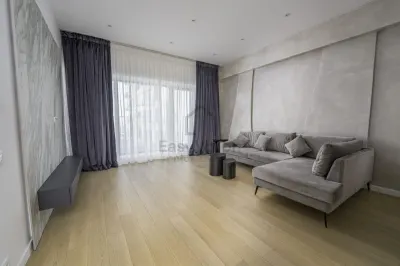 Apartament 3 camere – One Verdi Park|Floreasca | Parcare inclusa - foto 4