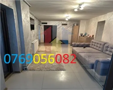 4 camere decomandat, FINISAJE MODERNE, 74 mp, Obor - Braila