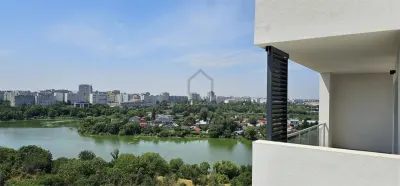AP 3 camere Sector 2 - Fundeni / SunLake Residence - Vedere spre lac - Bucuresti
