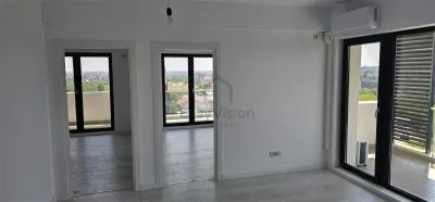 AP 3 camere Sector 2 - Fundeni / SunLake Residence - Vedere spre lac - foto 12