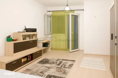 Apartament 2 camere Titan, bloc nou - Bucuresti