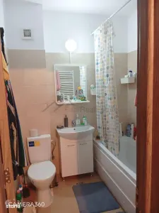Apartament 2 camere Titan, bloc nou - foto 10