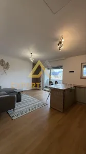 Apartament cochet 2024, 2 camere decomandat complet utilat/mobilat - foto 3