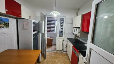 Apartament 3 camere Pantelimon ,Morarilor. - foto 2