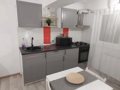 Apartament 2 camere Palladium Residence - Bucuresti