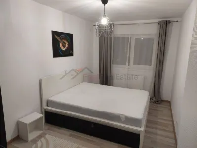 Apartament 2 camere Palladium Residence - foto 2