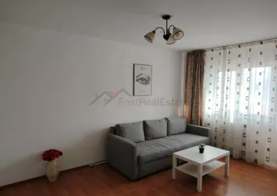 Apartament 3 camere LUX zona Gorjului - foto 2