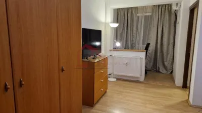 Garsoniera zona Iancului - Bucuresti