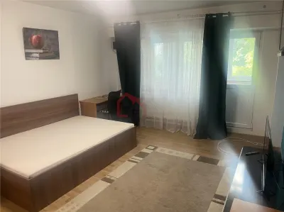 Garsoniera zona Tei - foto 4