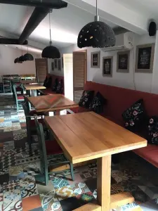 Spatiu Comercial (restaurant) - Bucuresti