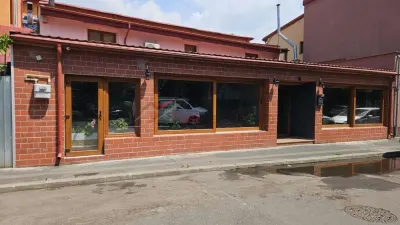 Spatiu Comercial (restaurant) - foto 8