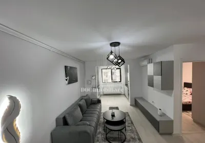 Inchiriere Apartament 2 Camere Hils Brauner - foto 5