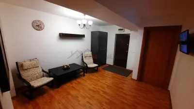 Apartament cu 2 camere zona Unirii - foto 3