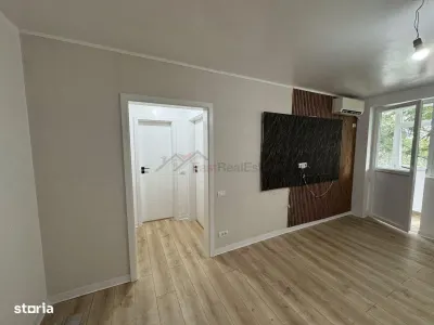Apartament 2 camere zona Stefan cel Mare - Bucuresti
