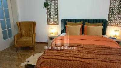 Inchiriere Apartament 3 Camere HalaTraian - Bucuresti