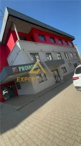 Spatiu de inchiriat etaj 1 Aleea Olteniei  77.63 mp - Baia Mare