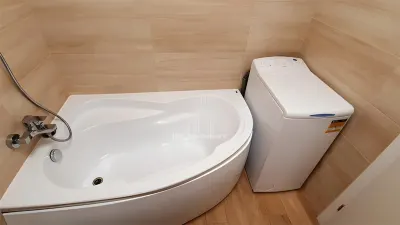 Inchiriere Garsoniera Dristor cu loc de parcare subteran - foto 8