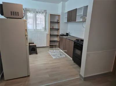 Inchiriere Garsoniera Decebal - Bucuresti