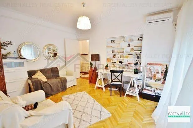 Apartament 2 camere Primaverii. - foto 2