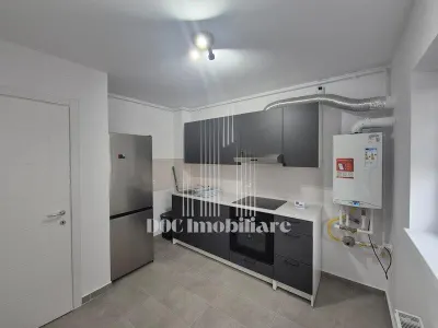 Inchiriere Apartament 2 Camere Hills Republica | Loc De Parcare Suprateran | - foto 6