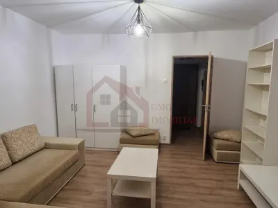 Garsoniera zona Iancului-Pantelimon - Bucuresti