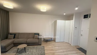 Inchiriere Apartament 2 Camere Basarabiei Republica cu loc de parcare inclus - foto 2